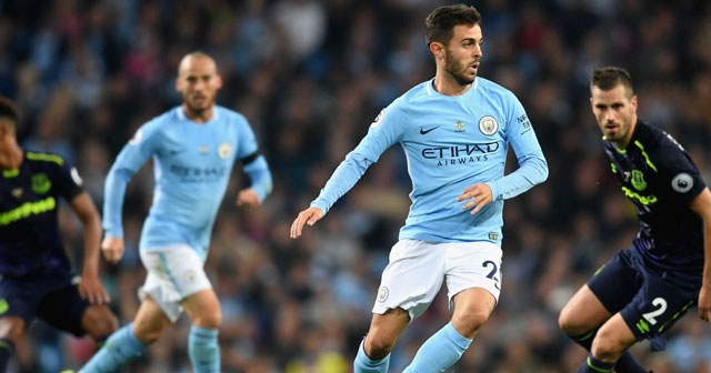 Manchester City seriye devam etti