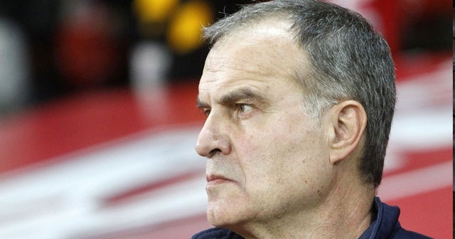 Marcelo Bielsa&#039;nın sözleşmesi feshedildi