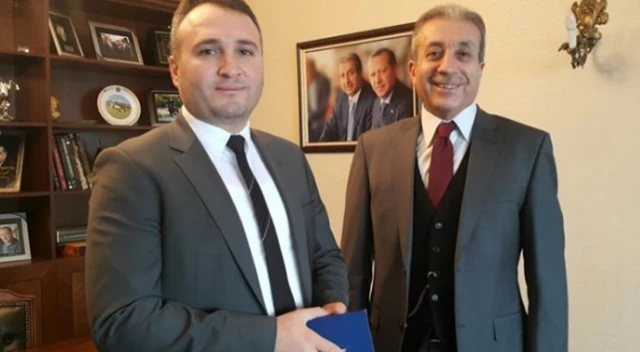 Mehdi Eker: 'Hepsi planın bir parçası'