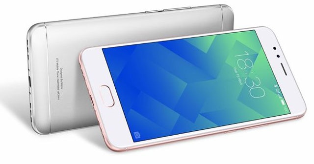 Meizu M5 Note ve M5s resmi olarak ilk kez Türkiye’de