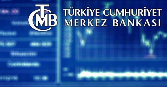 Merkez Bankası 2018 para ve kur politikasını açıkladı