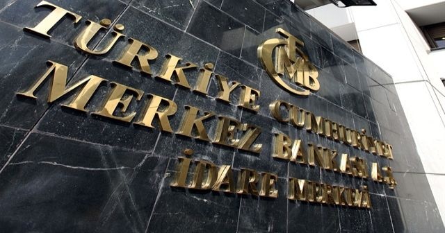 Merkez Bankası, kredi kartlarında faiz oranlarını değiştirmedi