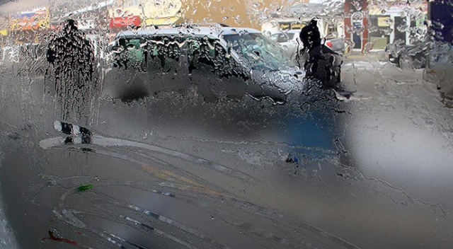 Meteorolojiden 5 il için buzlanma don uyarısı