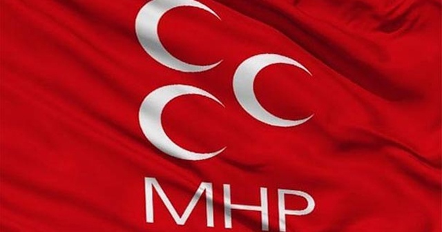 MHP&#039;de bazı meclis üyeleri ihraç edildi!