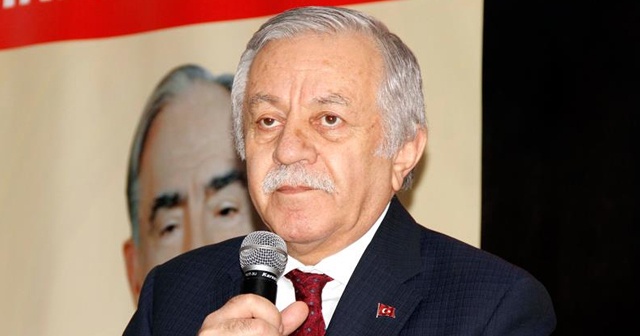 MHP Genel Başkan Yardımcısı Adan: MHP&#039;nin durduğu yer, Türkiye&#039;nin durduğu yerdir