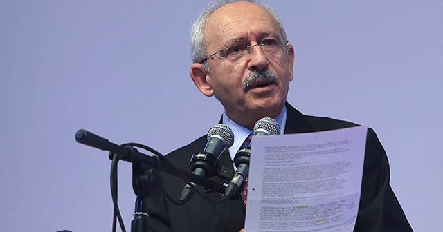 MİT, Kılıçdaroğlu&#039;nun iddiasına daha önce cevap vermiş