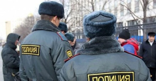Moskova'da fabrikada silah sesleri: 1 kişi öldü, rehineler var