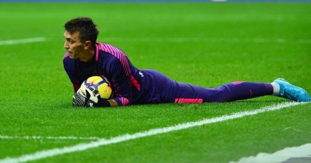 Muslera ve Selçuk İnan, Beşiktaş derbisi istikrarını sürdürdü