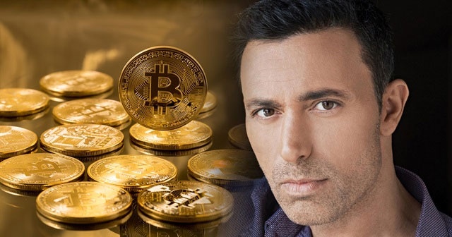 Mustafa Sandal Bitcoin dağıtacak