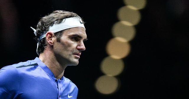 Nadal&#039;a göre en büyük Federer