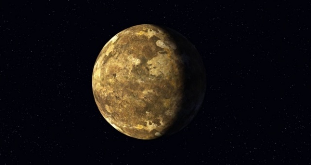 NASA, Güneş Sistemi&#039;nin ikizini buldu (Kepler-90)