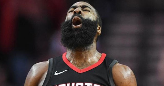 NBA&#039;de Houston Rockets üst üste 10. maçını da kazandı