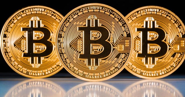 Nedir bu Bitcoin?