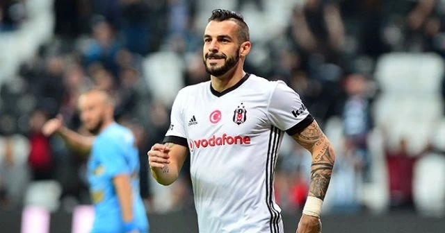 Negredo ilk kez 90 dakika sahada kaldı