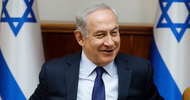 Netanyahu&#039;dan Avrupa&#039;ya &#039;iki yüzlülük&#039; suçlaması