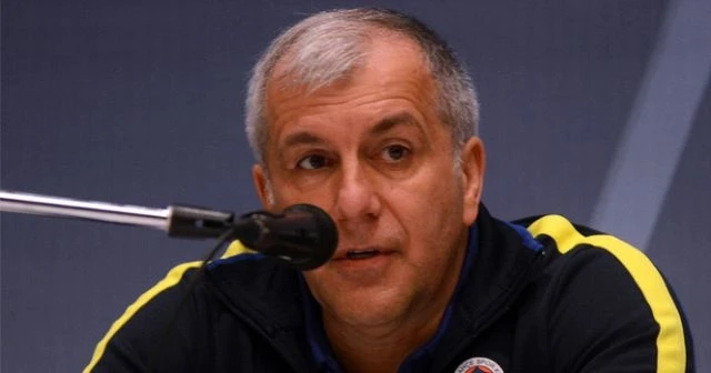 Obradovic: &#039;Maçı kazanmak için savaştık&#039;