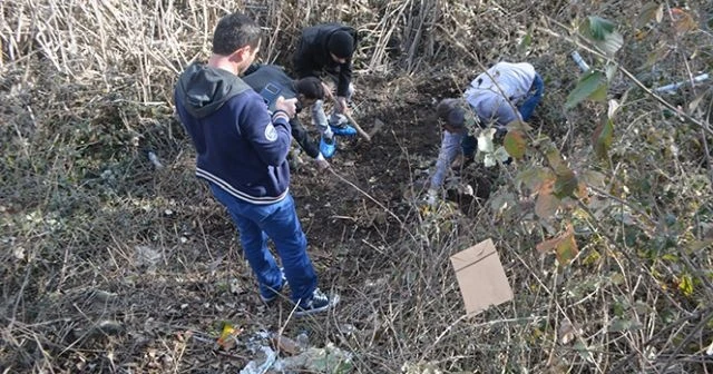 Öldürdüğü kadının cesediyle 900 kilometre yol katetti