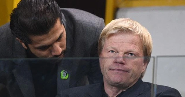 Oliver Kahn’ın villası soyuldu