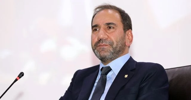 Otyakmaz: 'İlk yarıda arzu ettiğimiz puanları yakaladık'