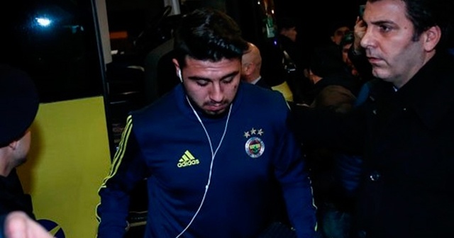 Ozan Tufan'la yollar ayrılıyor!