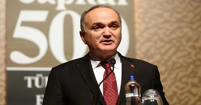 Özlü: Capital 500 listesi, Türkiye’nin gücünü gösteriyor