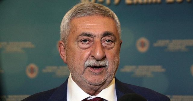 Palandöken: Can suyu kredilerinin 2018 yılında verilmesini bekliyoruz