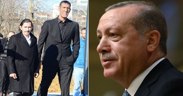 Peker Açıkalın: Cumhurbaşkanı Erdoğan&#039;ın yardımıyla ameliyat oldum