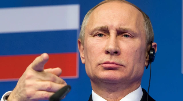 Peskov: Putin'den emir bekliyoruz