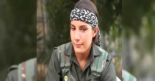 PKK'nın 'reklam yüzü' etkisiz hâle getirildi