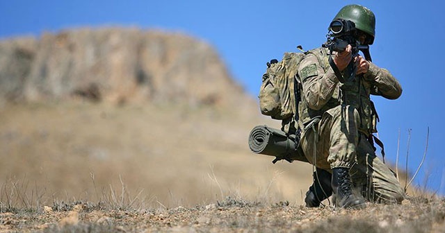 PKK&#039;ya kış öncesi ağır darbe