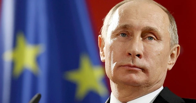 Putin'den Rus birliklere Suriye'den çekilme talimatı!