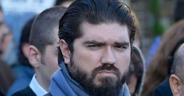Rasim Ozan Kütahyalı'nın yerine gelen isim belli oldu