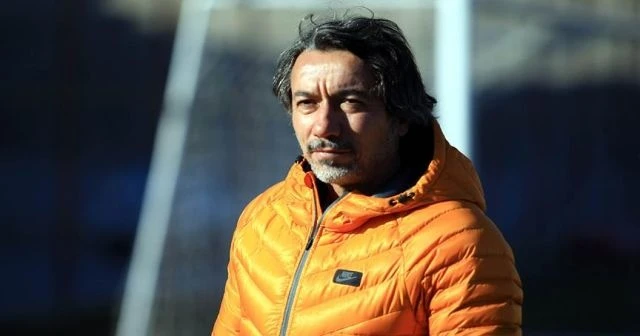 Ravcı: Sezonu hedeflediğimiz noktada bitireceğiz