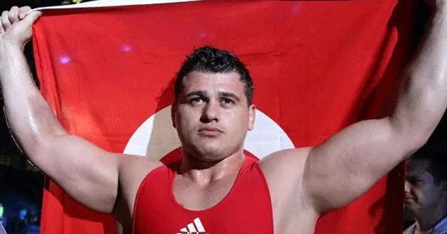 Rıza Kayaalp'in dedesi vefat etti