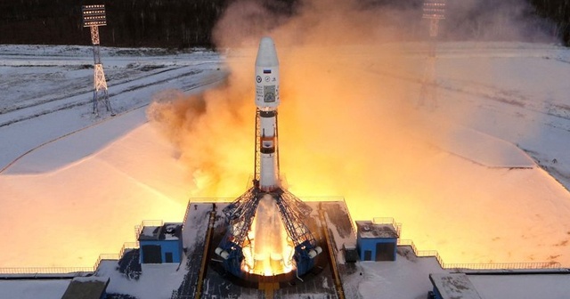 Rusya açıkladı: Yanlış yerden fırlatınca uyduları kaybettik
