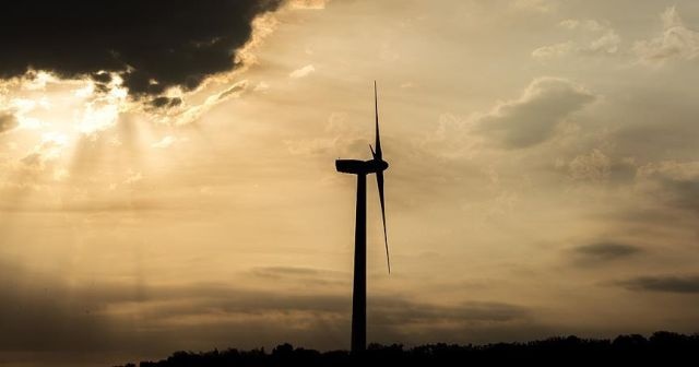 Rüzgar enerjisi ön lisans ihaleleri tamamlandı