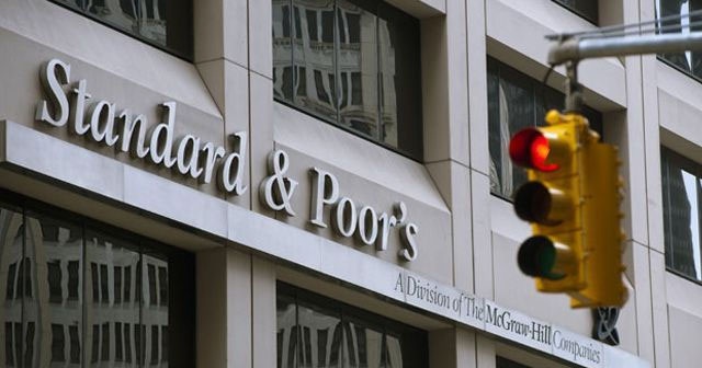 S&amp;P`nin Türkiye takvimi belli oldu