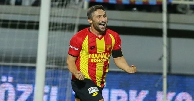 Sabri Sarıoğlu: 'Duygusal olarak etkilenmedim desem yalan olur'