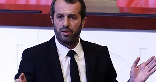 Saffet Sancaklı: 4 büyükler küme düşürülmeli
