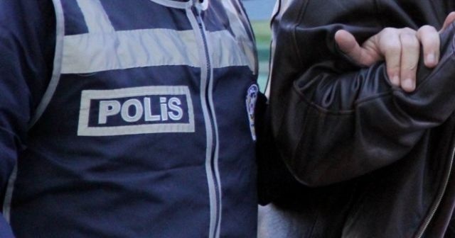 Sakarya merkezli terör operasyonunda 6 tutuklama