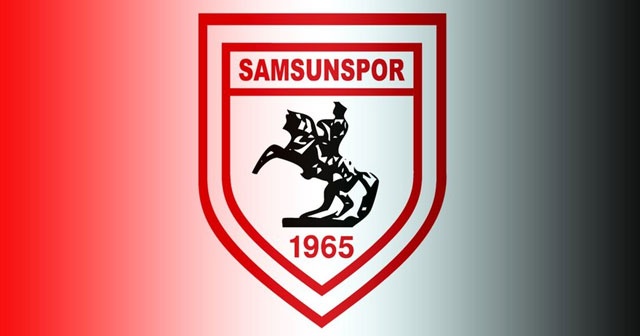 Samsunspor&#039;da istifa depremi!