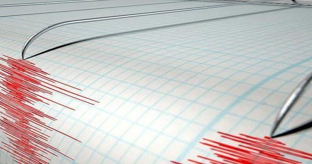 Şanlıurfa&#039;da deprem oldu