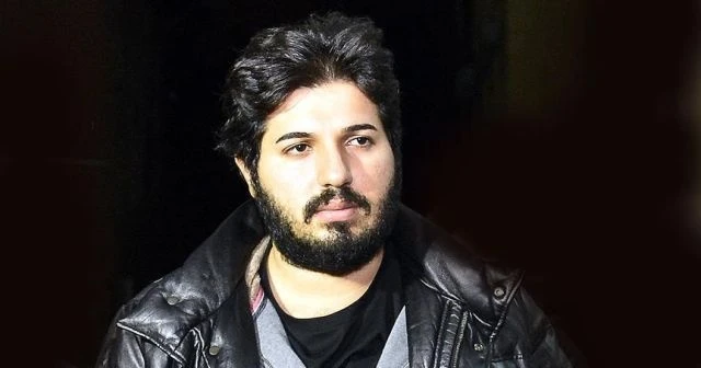 Sarraf ve yakınlarının mal varlıklarına el konulmasına karar verildi