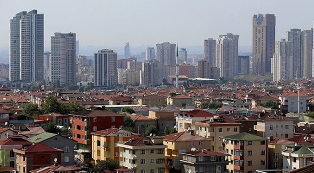 Şehirleşmede yeni dönem başlıyor