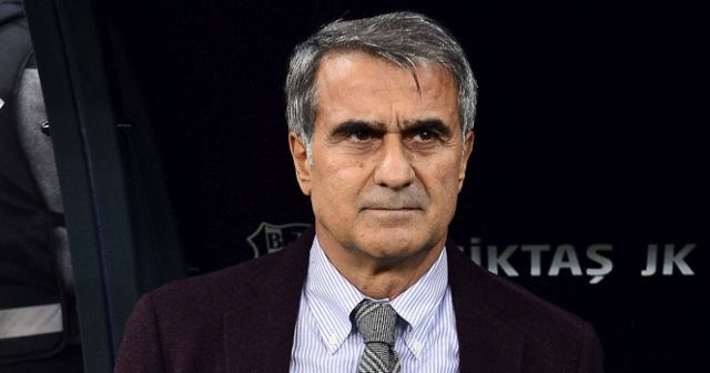 Şenol Güneş, Galatasaray&#039;a kaybetmiyor