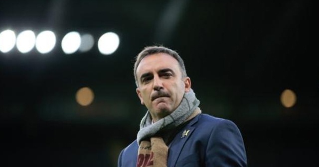 Sheffield Wednesday, Carvalhal ile yollarını ayırdı