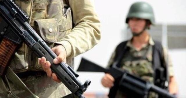 Siirt ve Batman'da PKK/KCK operasyonu: 13 gözaltı