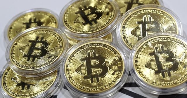 Şimşek&#039;ten &#039;bitcoin&#039; uyarısı