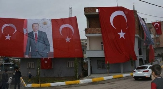 Şırnak ve Hakkâri, Cumhurbaşkanı Erdoğan&#039;ı bekliyor