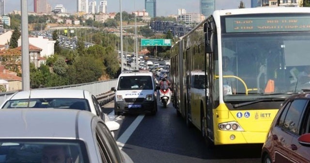 Şoför koltuğunu boş bırakan sürücü gözaltına alındı